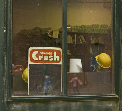 orange crush