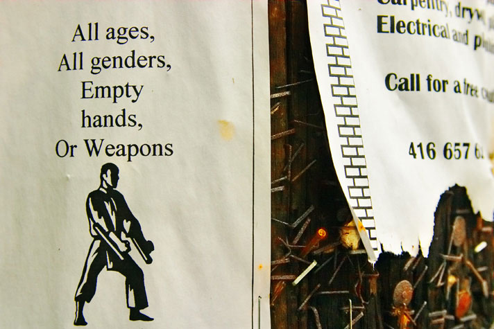 all ages, all genders