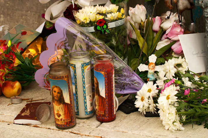 RIP Kenny Kim