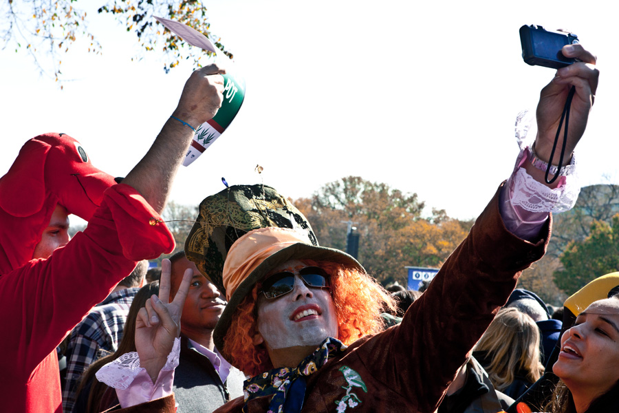 mad hatter