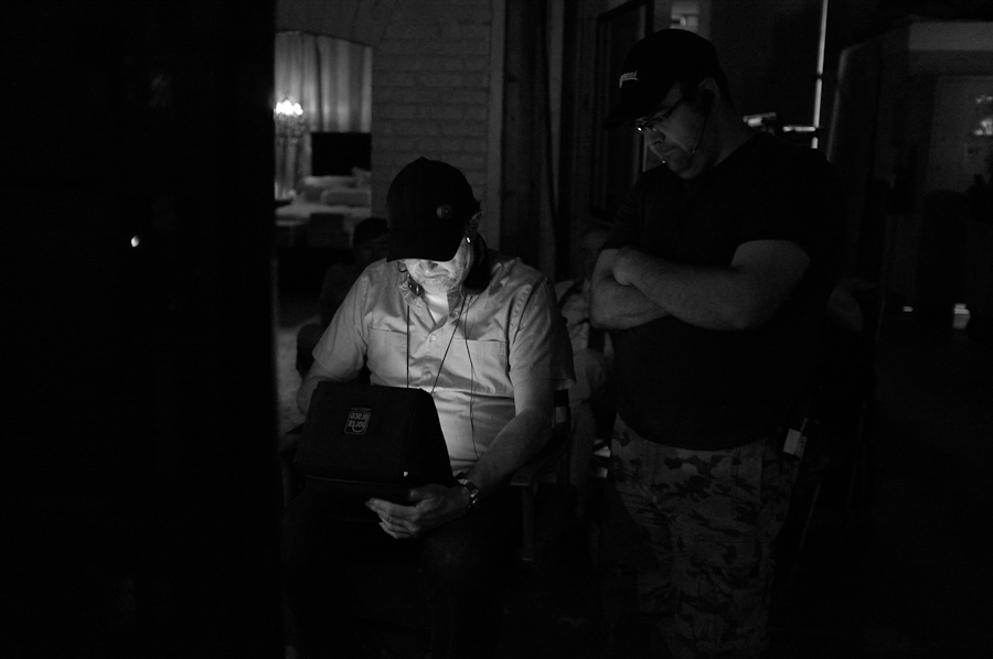 snapshots only for a while