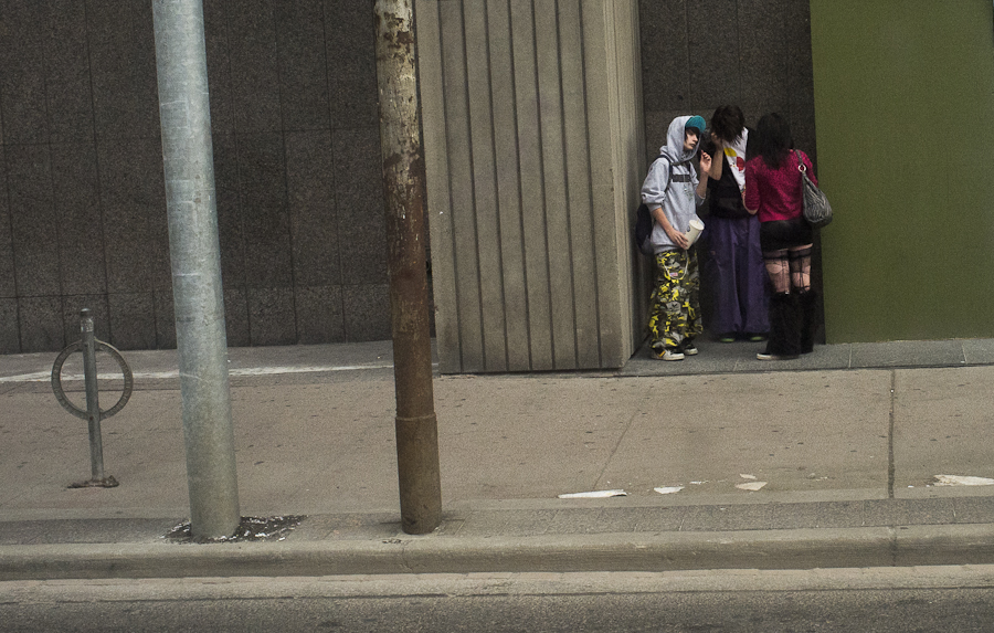 kids on dundas