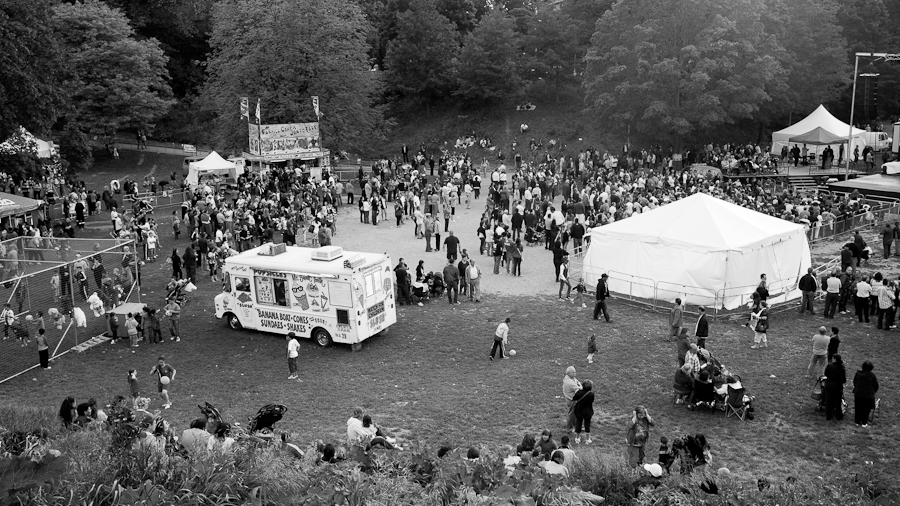 trinity bellwoods
