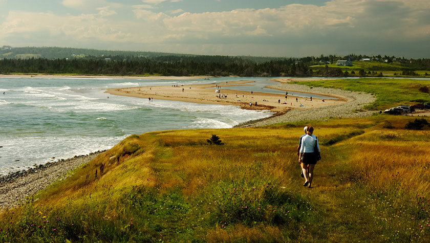 lawrencetown