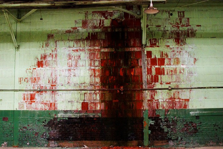 redrum