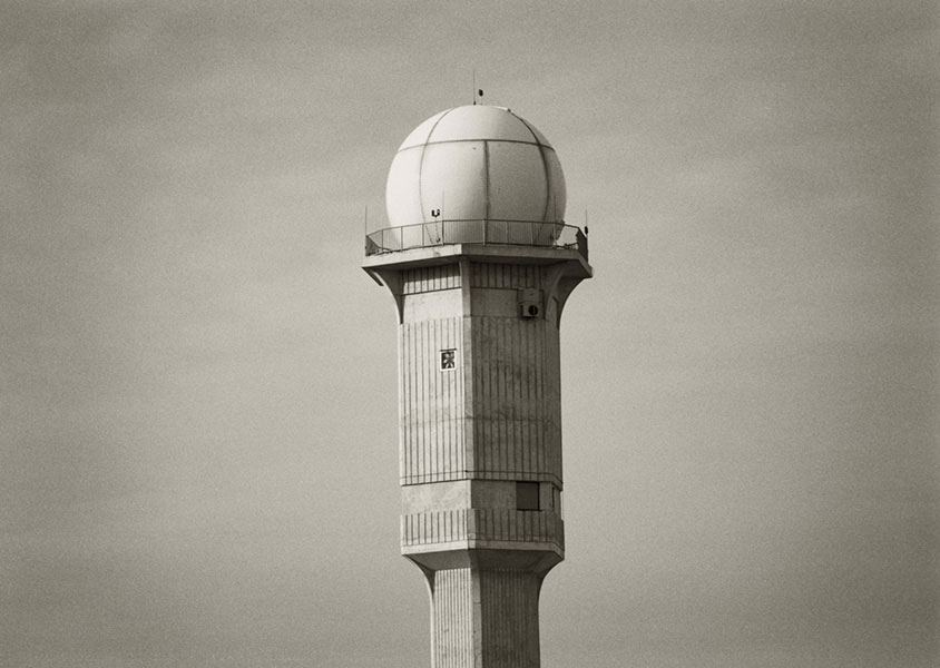control tower