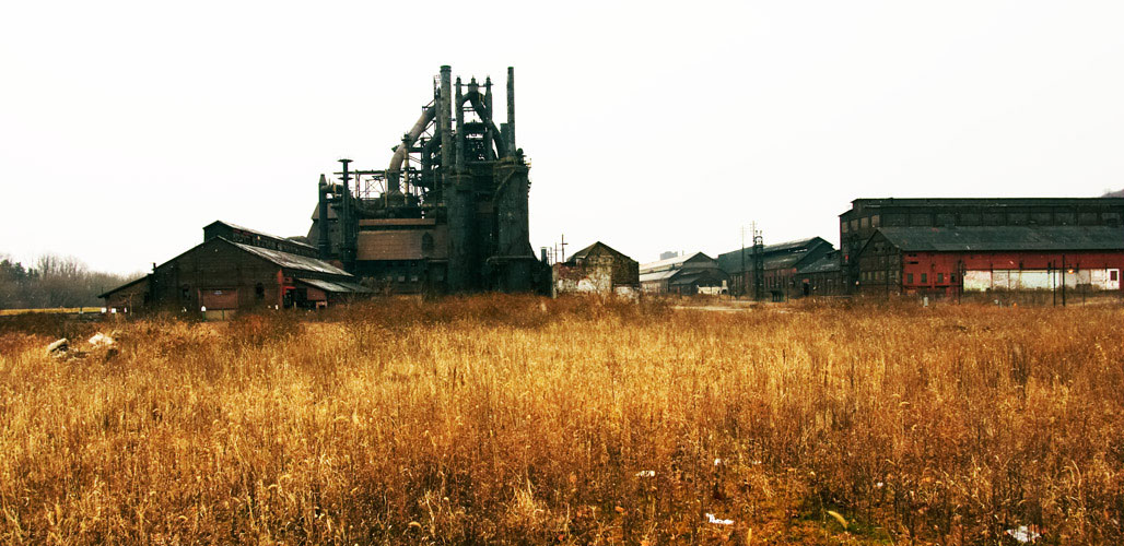 bethlehem steel