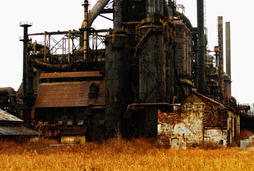 bethlehem steel  2