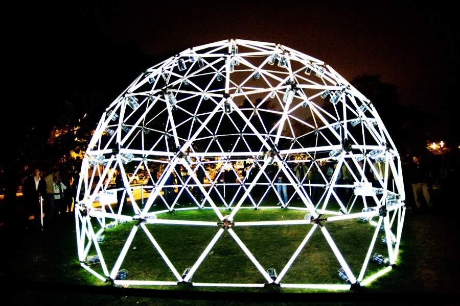 bucky ball