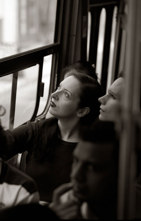 cinematographic
