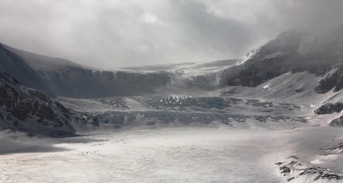 jasper - columbia ice field 3