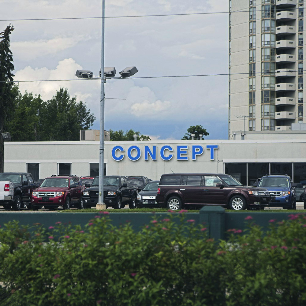 concept