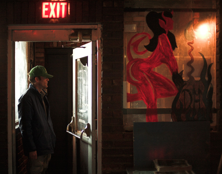 corktown