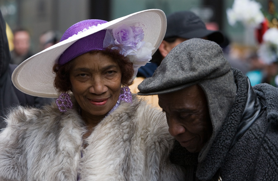 easter parade 01