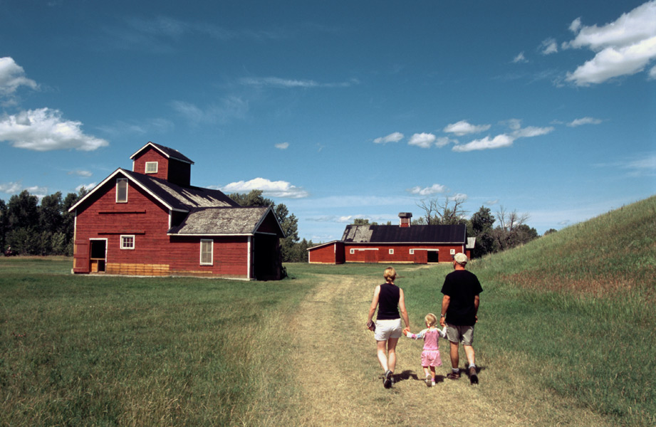 farm