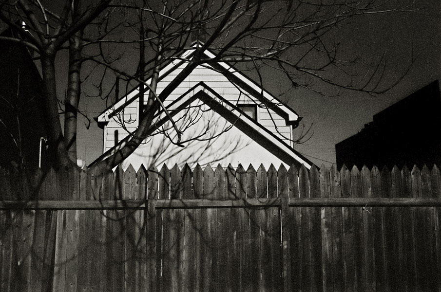 st clair gothic