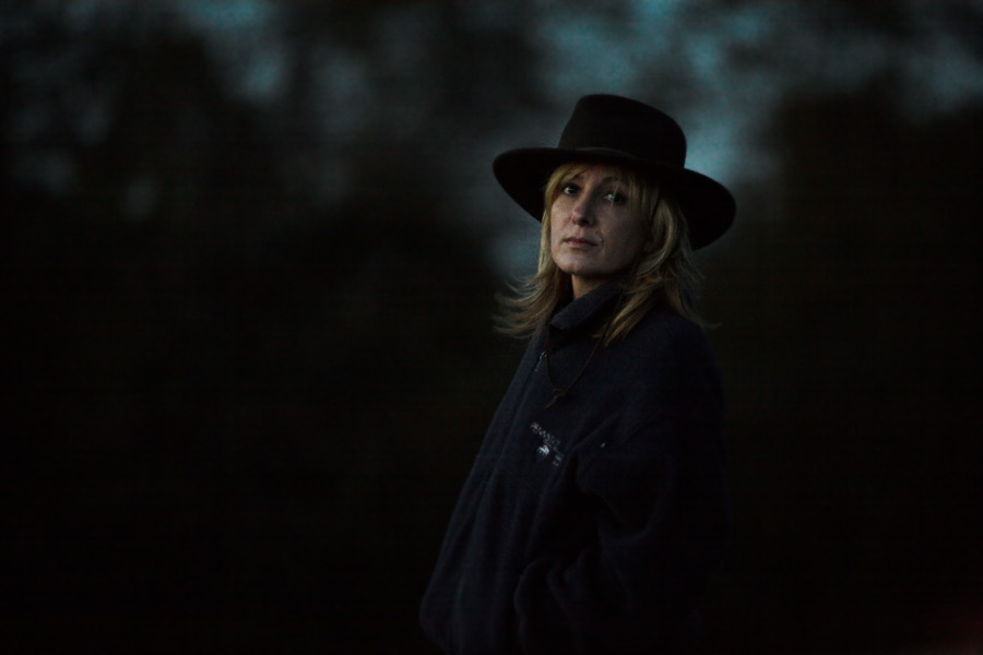 kathleen, dusk