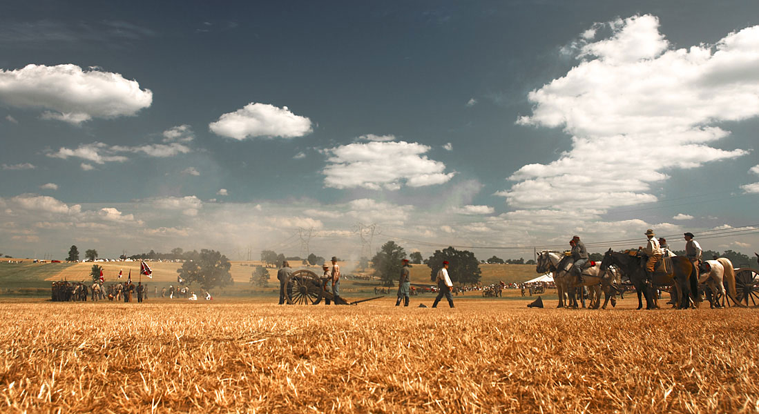 gettysburg
