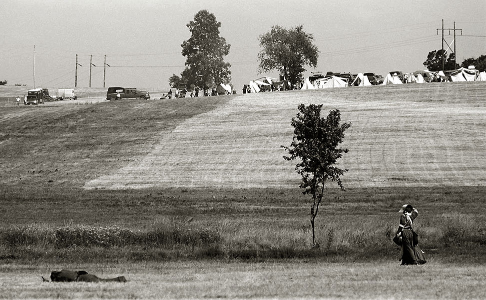 last one from gettysburg