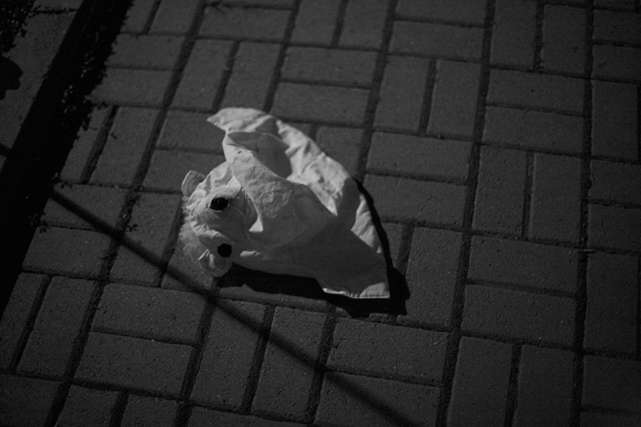 ghost
