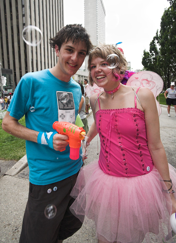 your hosts, kevin lori, of newmindspace.com