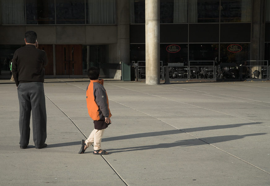 nathan philips square again