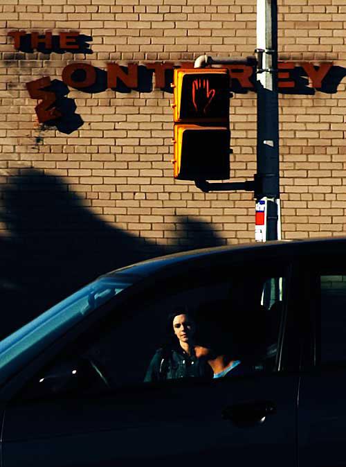 the monterey