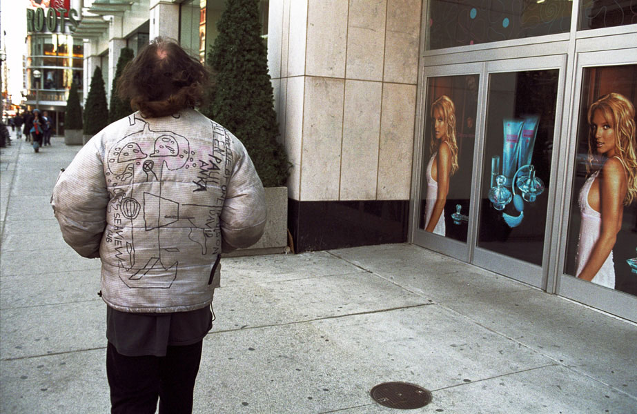 a serious paul anka fan