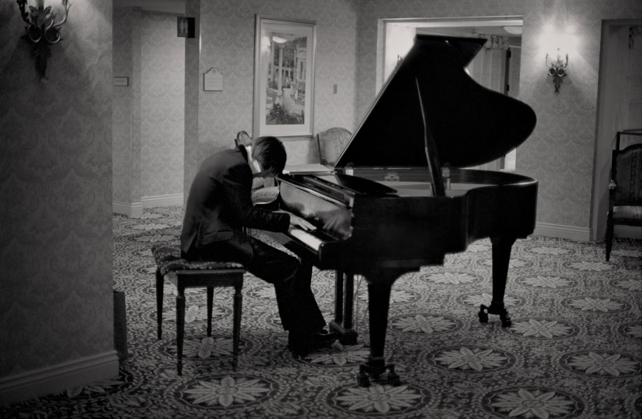 pianoman