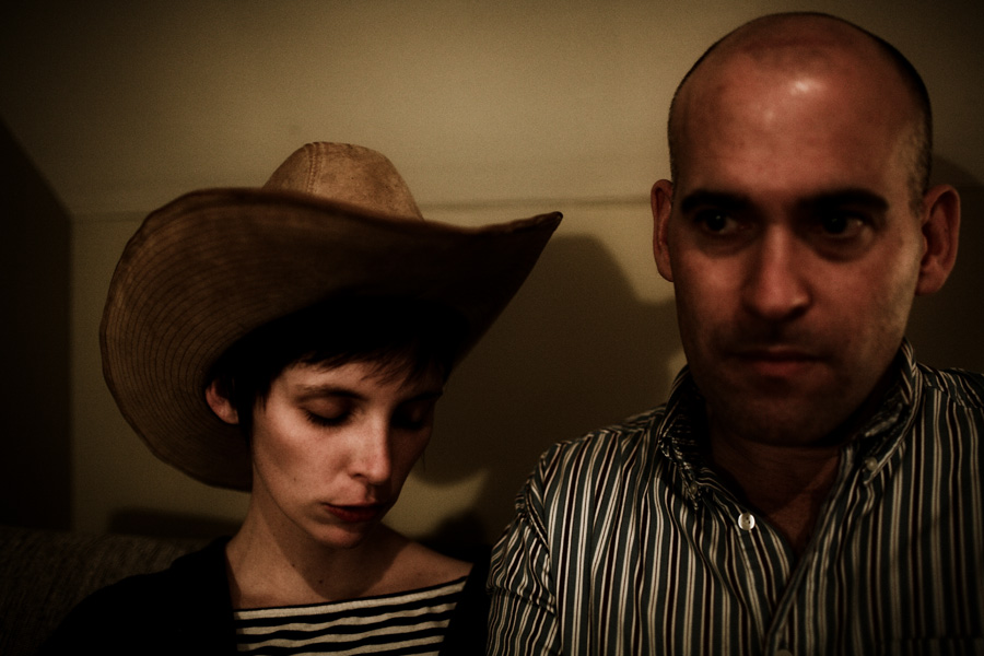 marylou and jakey 1