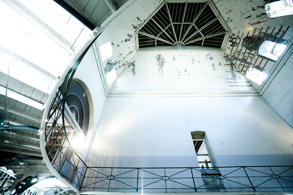 rotunda