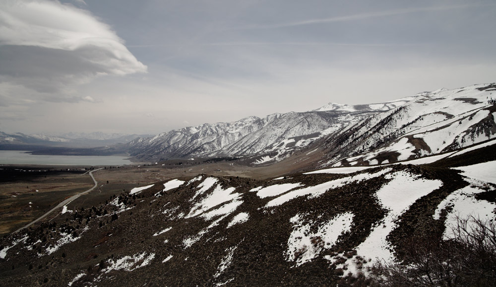 mono lake