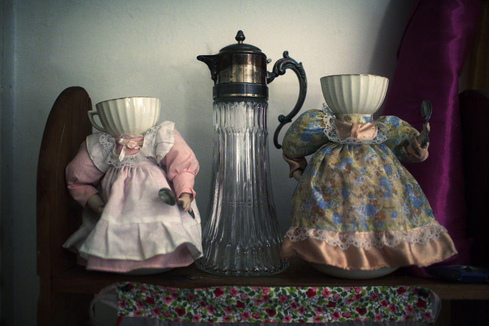 sufragettes