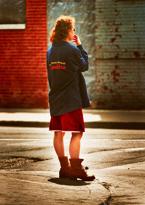 take home a bag of sunshine