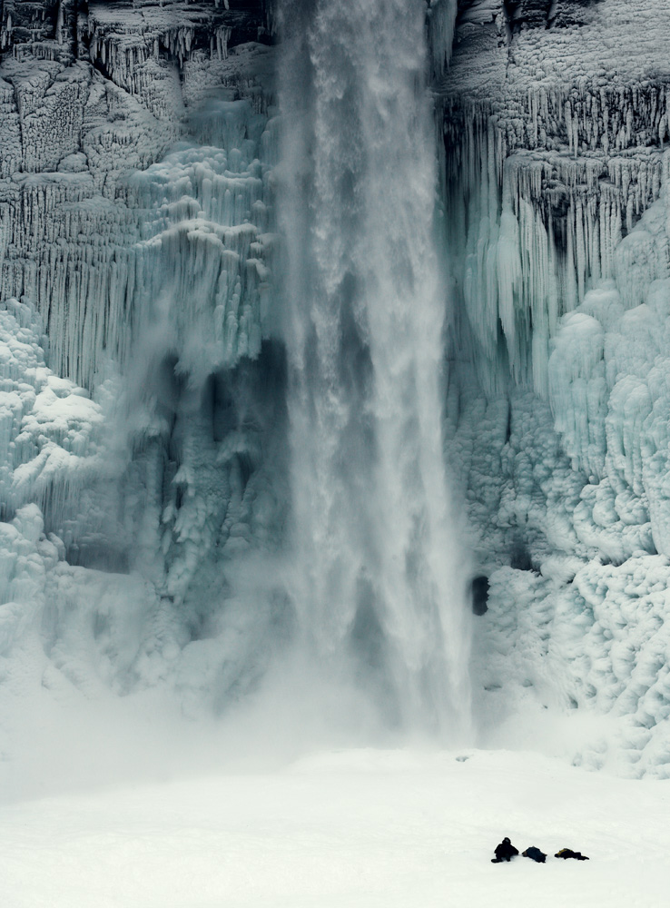 taughannock, tiny transgressors