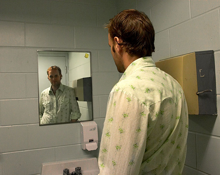 that picture terry made me take