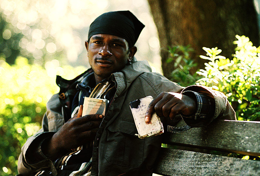 fred