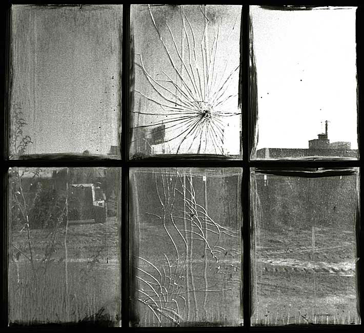 warehouse 3 - panes