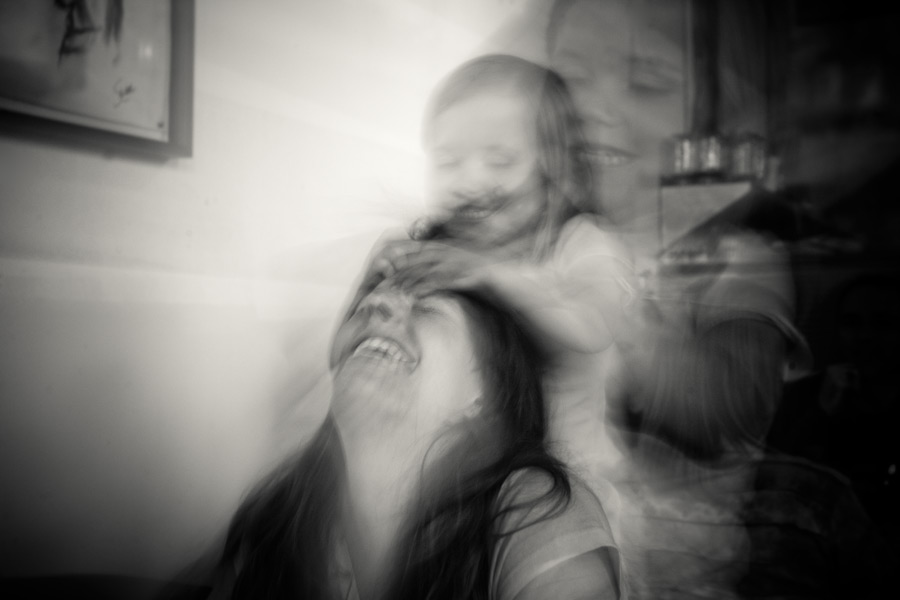 no idea what happened here