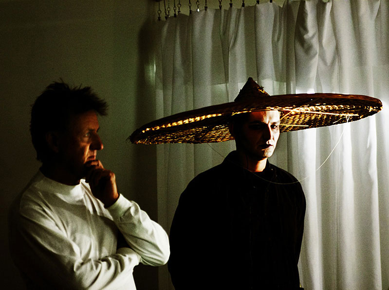 jim and michael