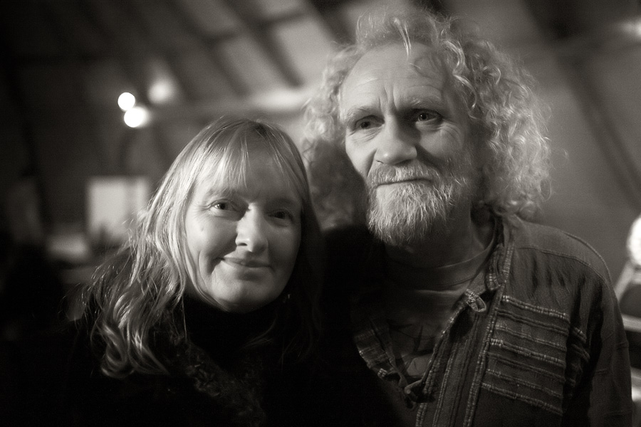 joanna and henry