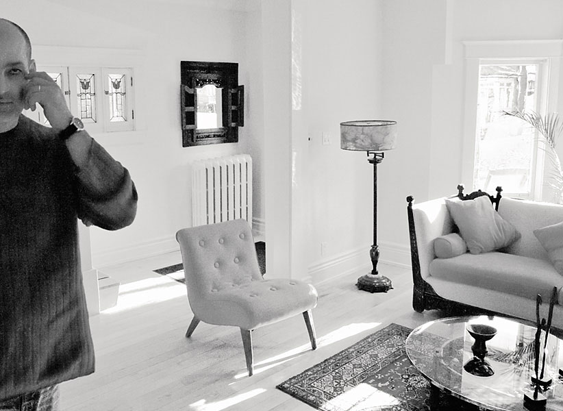 zee at home